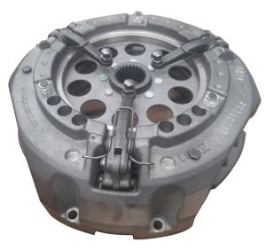 China Silver Massey Ferguson Tractor Clutch 3701015M91 3701015M92 3909542M91 factory
