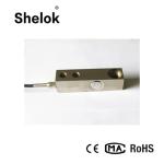 Low cost Alloy Steel Resistance cantilever beam 60 ton load cell 50kg 300kg
