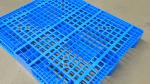 Pallets for Sale 4-way Single Faced Small Feet Plastic