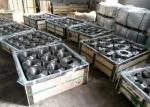 Cold Galvanized Steel Welding Flange In BS Standard For Durable Welding