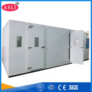 China Environmental Chamber / Programmable High And Low Temperature Test Chamber on sale