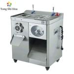 Commercial Meat Cutter And Grinder Stainless Steel Sausage Making Machine 250kg