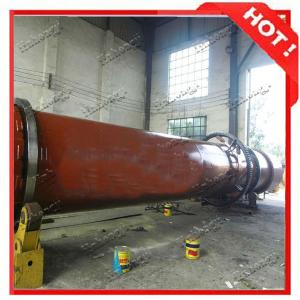China Indirect Heat Transfer Dryer With Rational Design factory