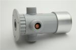 Brass Thermostatic Shower Mixer Valve Wall Mounted Hot Cold Control Bathroom