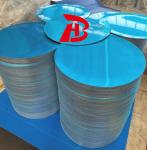 1050 1060 1100 Round Aluminium Discs Delivery Fast Quality Stable