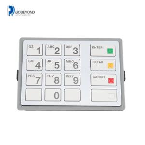 China Diebold PCI Plus LGE Polymer 49249447769A EPP ATM Keyboard factory