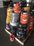 Copper Electrical Cables, ECHU Electrical Wire, Flexible Cable
