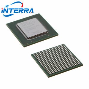 China OEM 1.05V Artix-7 XILINX IC XC7A200T-2FBG484I 484 BBGA FCBGA factory