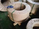 301-1/2 Hard Tempered Stainless Steel Coils AMS 55180.TS 900MPA
