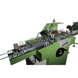 HLP2 Packing Machine Line Packer Stamper Boxer Wrapper Overwrapper