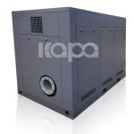 22KW 30HP 6.5m3/min 1.5 Bar Low Pressure Oil Free Blower