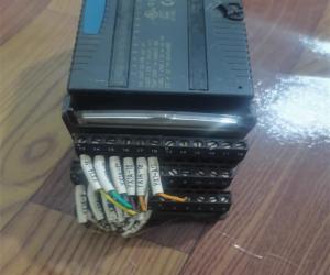 China IC200ALG620 GE Fanuc  Analog Input module, RTD, 2 channel on sale