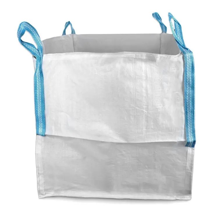 1.5 Ton 2 Ton Big Bag Jumbo FIBC Ton Bags Bulk Bag For Construction