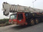 used tadano all terrain crane