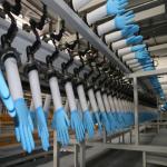 Manufacture Nitrite Glove Making Machine Manufacturing China Marketing Motor