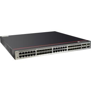 China Huawei S5732-H48XUM2CC 48G Fiber Ports Cloudengine S5732 H48xum2cc factory