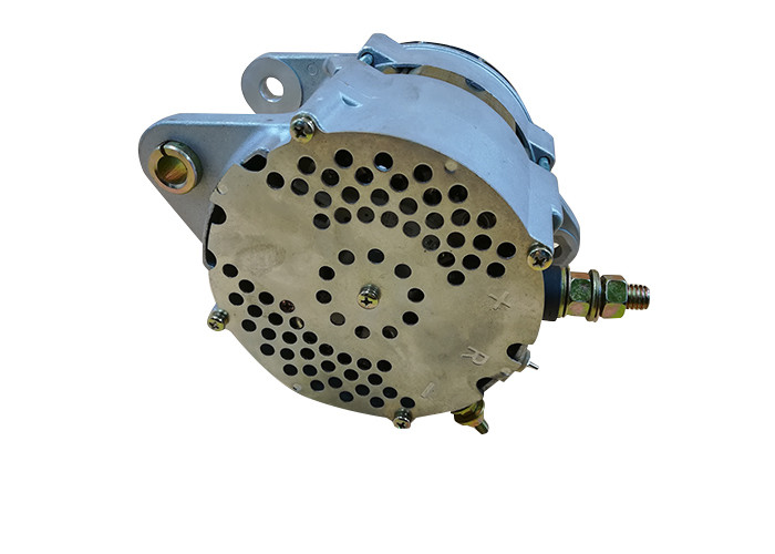 Auto Parts Dynamo Diesel Truck Alternator 18030085 / Electric Generator Assy