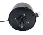 3.3" Frame AC Shade Pole bathroom Motor Blower 50W 120V
