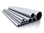 High Pressure Rating Stainless Steel Pipe Tube for Construction Machinery