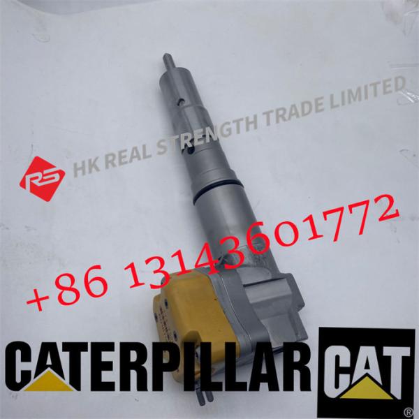 Common Rail Injector 3412E Engine Parts Fuel Injector 174-7526 20R-0758 32-1173 174-7528