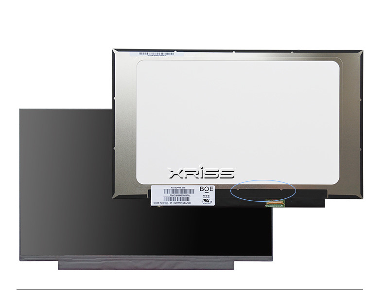 14.0" FHD IPS Laptop LCD Screen NV140FHM-N4B NV140FHM-N32 Narrow Edgless 30pin
