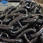 Nantong Stock Marine Anchor Chains-China Shipping Anchor Chain