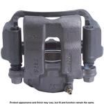 TOYOTA Auto Parts Vehicle Brake Caliper 19B819 19B818 341502 341503 OEM 47750