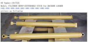 China 1917727 E416D; 420D; 424D; 428D; 432D; 438D; 442D backhoe loader factory
