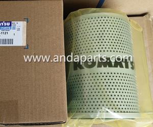 China Good Quality Hydraulic Filter For KOMATSU 20Y-603-1121 factory