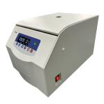 Laboratory Tabletop Centrifuge High Speed 16000 Rpm 4*100ml Max Capacity
