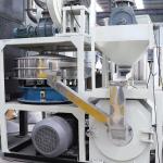 Physical Separation Medical Blister Separating Machine Aluminum Plastic
