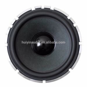 6.5" 2-Way car Speaker / component speaker