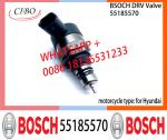 BOSCH DRV Valve 55185570 Control Valve 55185570 for Hyundai