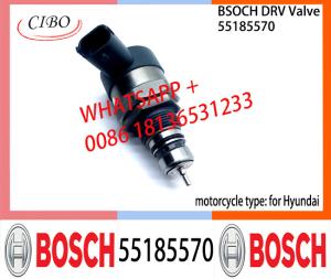 China BOSCH DRV Valve 55185570 Control Valve 55185570 for Hyundai factory