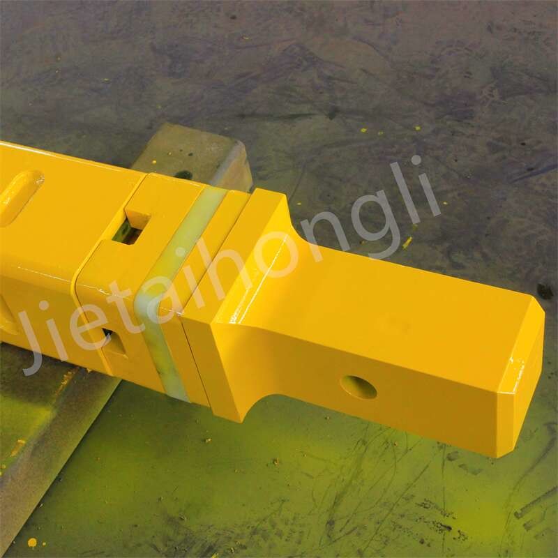 Drilling Kelly Bar Square Kelly Rod 200*200 For Kato Rig Column Four Side Special