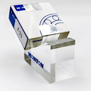 3E812KAT2 60*80*13mm customized harmonic reducer bearing