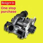 Upgraded Version Car Engine Water Pump For Skoda Seat 1.8t 06H121026DB