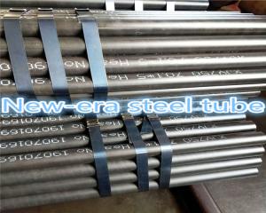 China WLA WLB Mining ASTM GB9808 R780 Seamless Drill Pipe factory