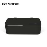 Mini Ultrasonic Jewelry Cleaner Various Color 5 Minutes Auto Shut Off