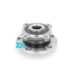 31209813211 Front Wheel Hub Bearing 31209813211 for BMW MINI 31209813211 Wheel