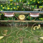 UKCA Wall Mounted Solar Lights