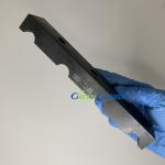 Lawn Mower Parts Tine Holder 4 Tine 3/4 Mt. G105-1032-03 Fits Toro ProCore