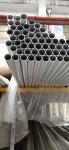 Food Grade 5052 Aluminum Pipe Thickness 0.3-6mm 5000 Series Aluminum Tube
