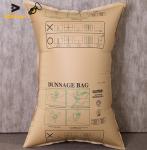 Biodegradable 6 Tons 500*1500mm Inflatable Dunnage Bag
