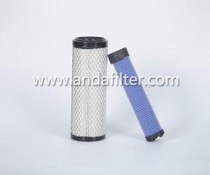 China High Quality Air Filter P772578+P775298 factory