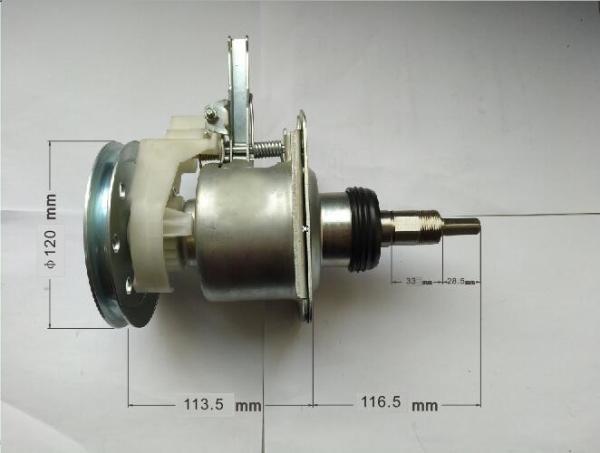 China Factory Direct Selling New Samsung Washing Machine Clutch factory