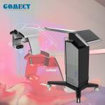 10D LLLT Cold Laser Therapy Machine / Luxmaster Physio Therapy Machine