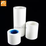 Automotive Car Vinyl Protective Film White Self Adhesive For Vessel Interior