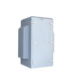 External Size Air Conditioning Outdoor Network Cabinet with Anti-Corrosion