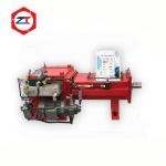 SANB75 Triple Screw Gearbox High Capacity High RPM For Triple/Three Screw